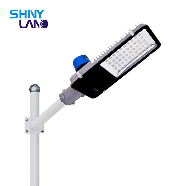 High Power LED Street Light — image 2