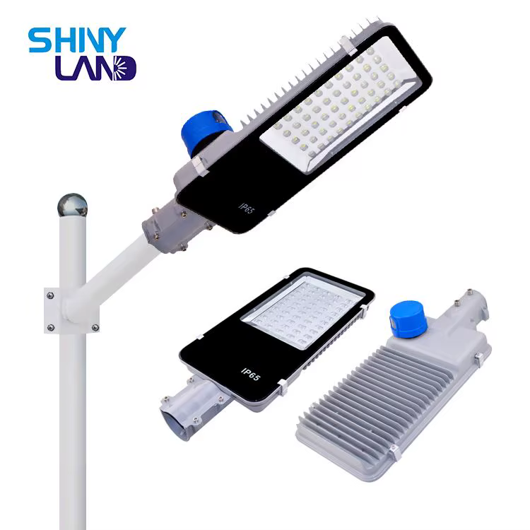 High Power LED Street Light — image 3
