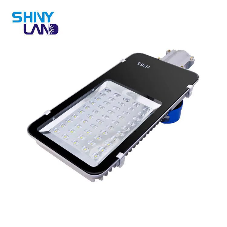 High Power LED Street Light — image 4