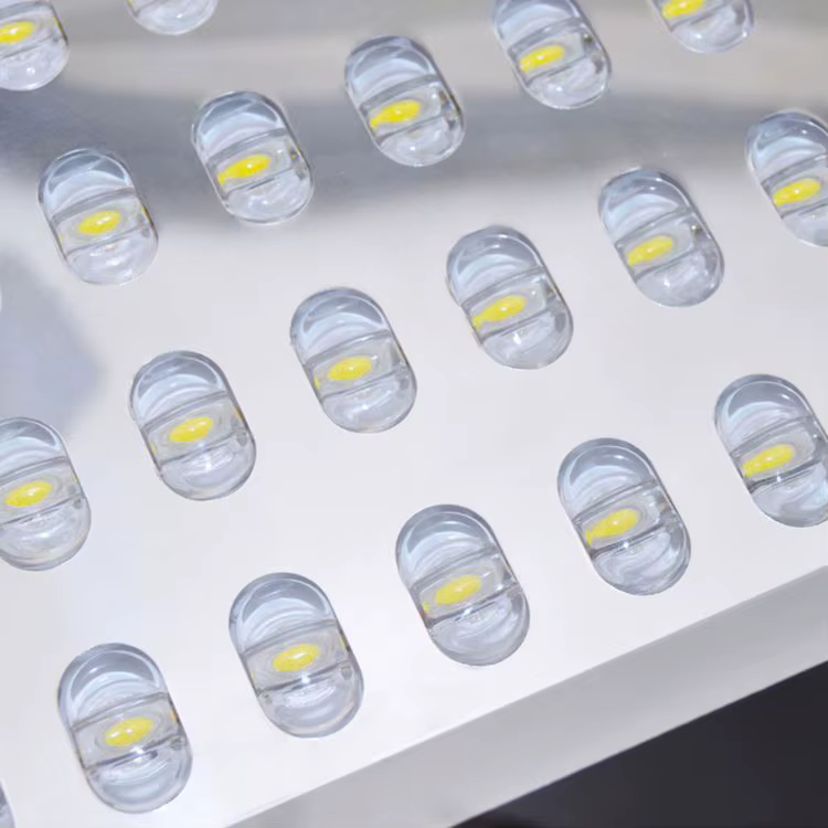 High Power LED Street Light — image 5