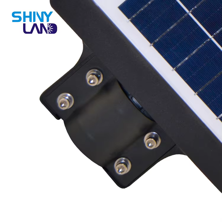 IP65 Waterproof Outdoor Solar LED Street Light — image 5