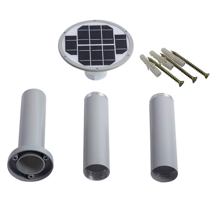 Outdoor IP65 Waterproof Garden Yard Lawn Decor Lamps — image 3