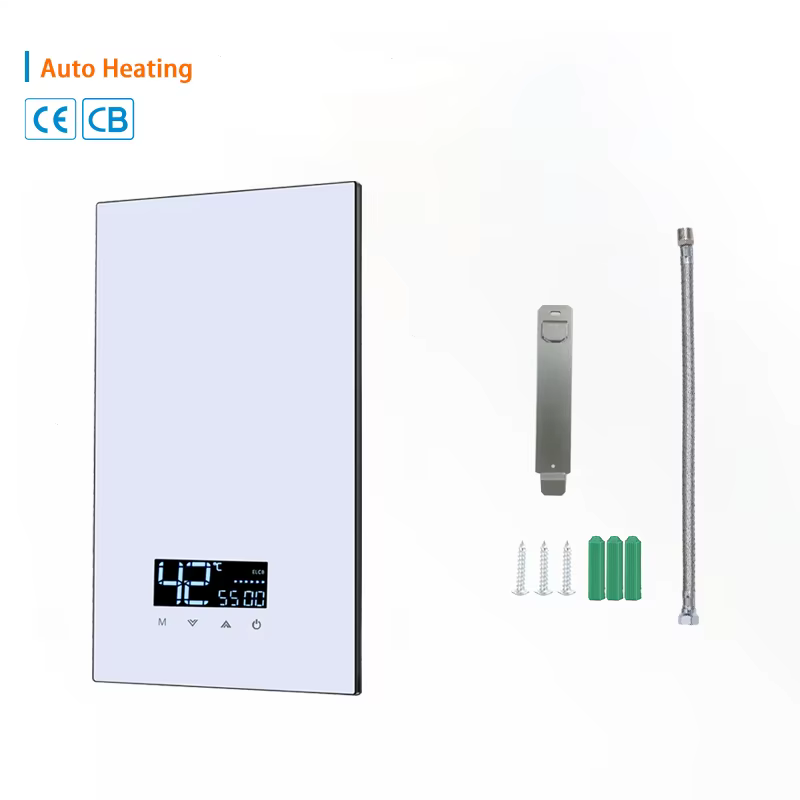 240V 8.5kw Instant Electrical Water Heater — image 4