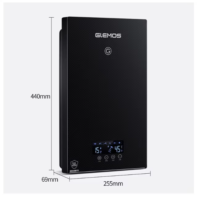 7KW 240V Electric Instant Water Heater — image 6