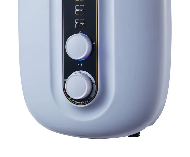 5.5KW Instant Tankless Electric Hot Water Heater — image 4