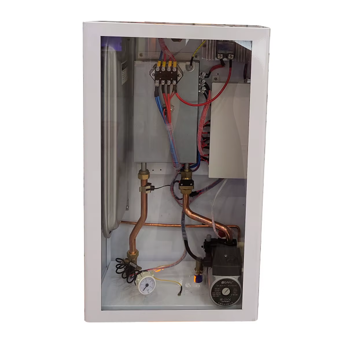 8kW Single Phase Electric Water Heater — image 6