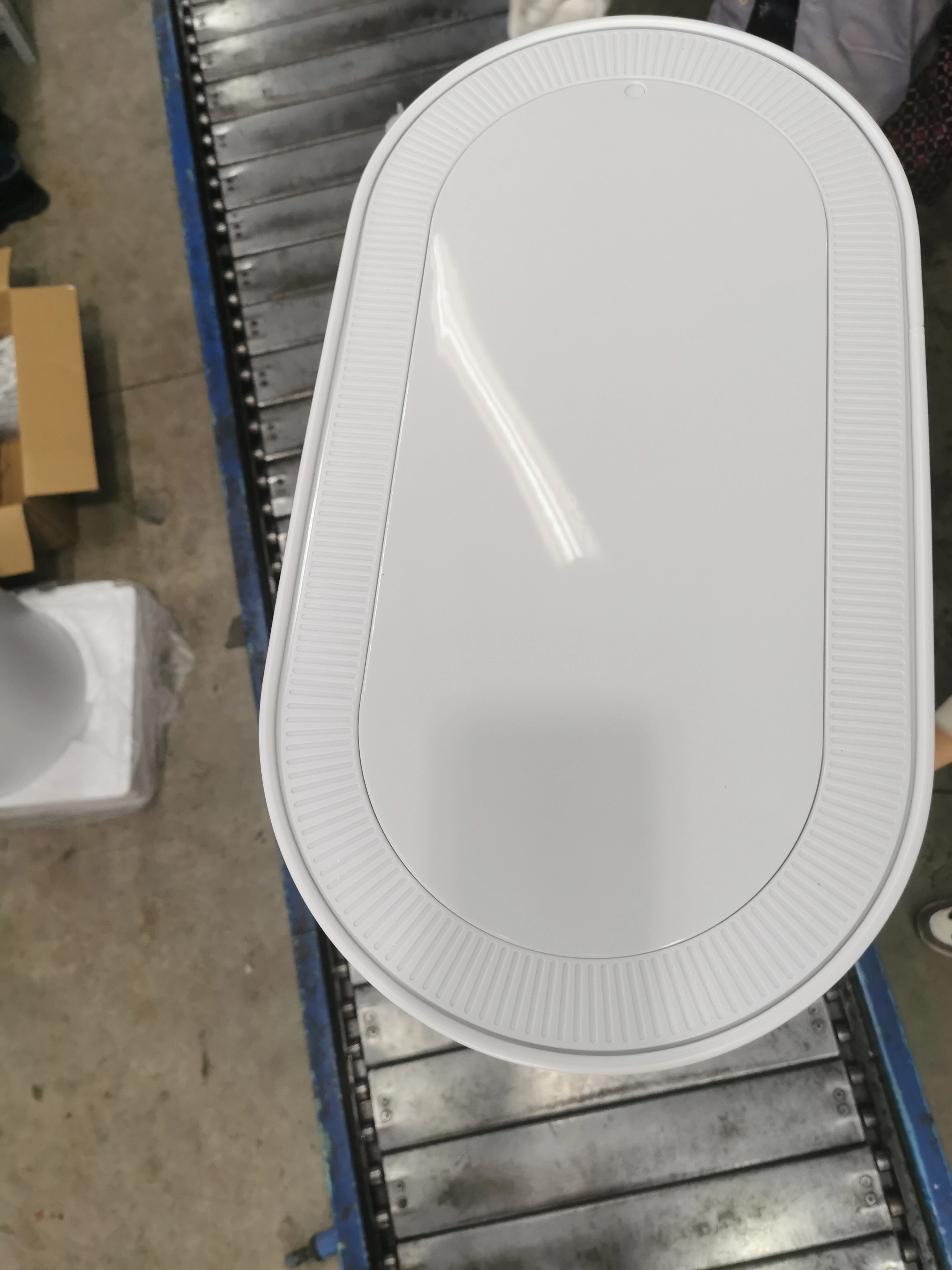 Digital Display Wall Mounted Storage Water Heater — image 3