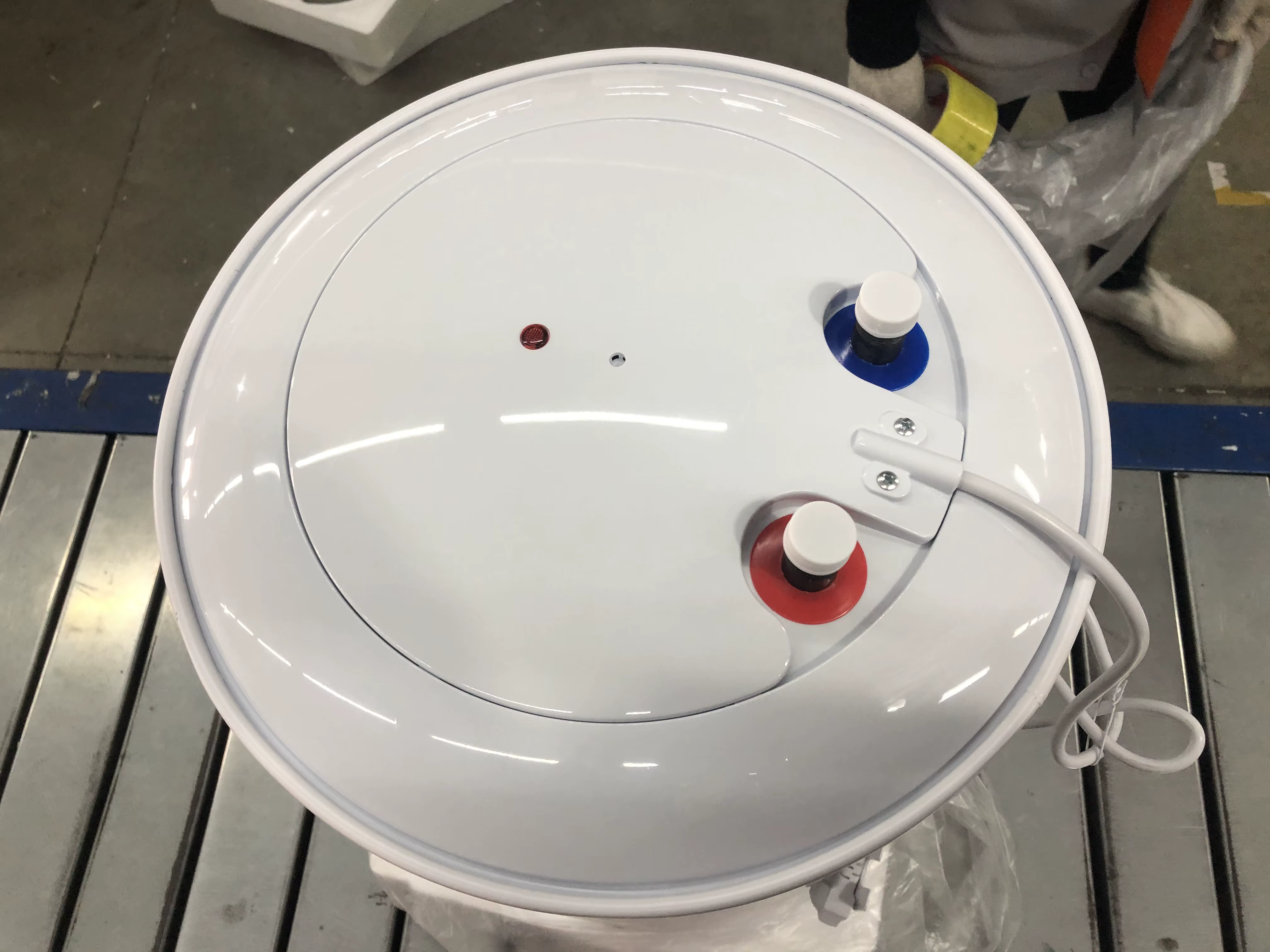 Yalice Storage Electric Water Heater — image 2