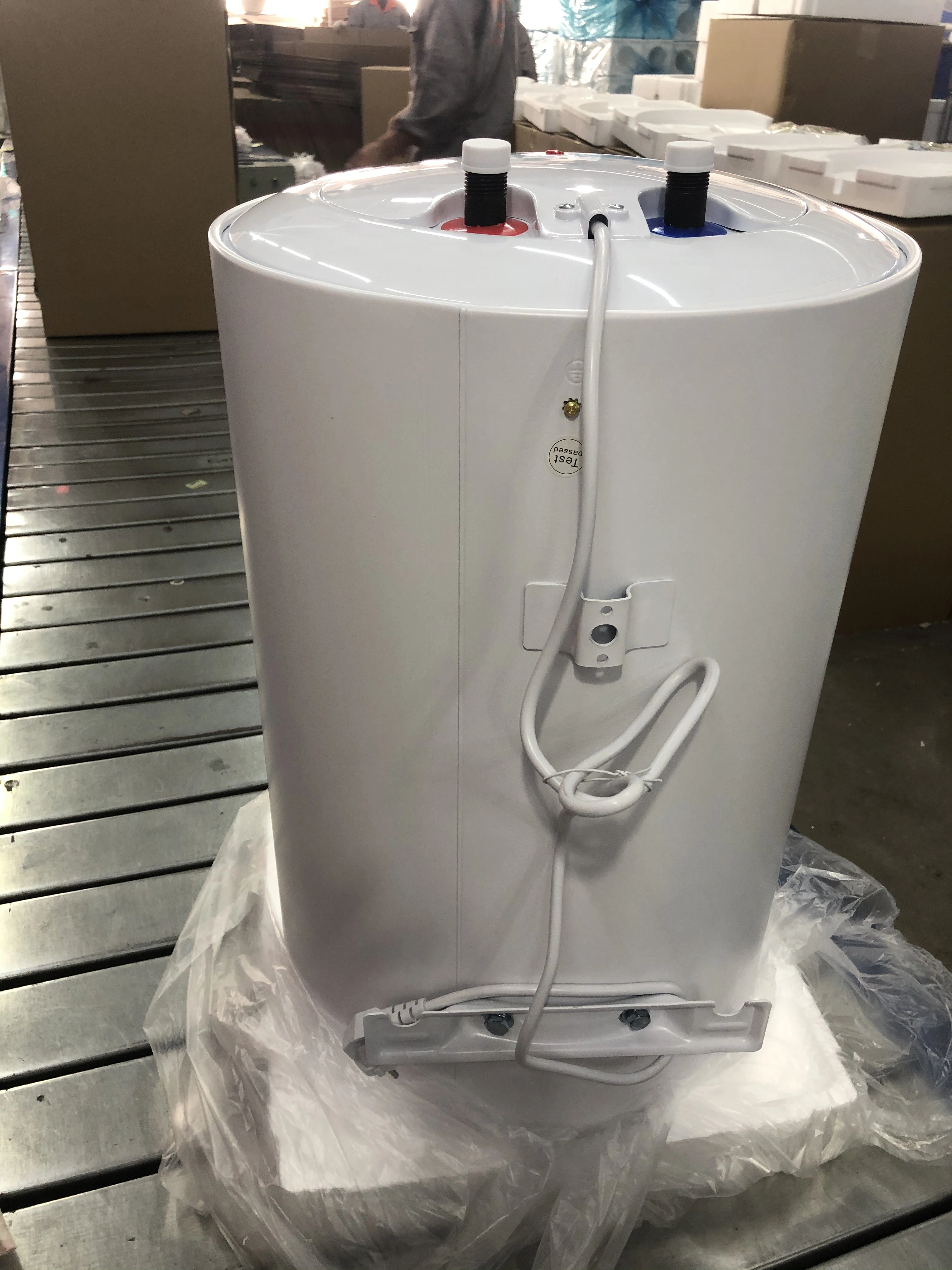 Yalice Storage Electric Water Heater — image 3