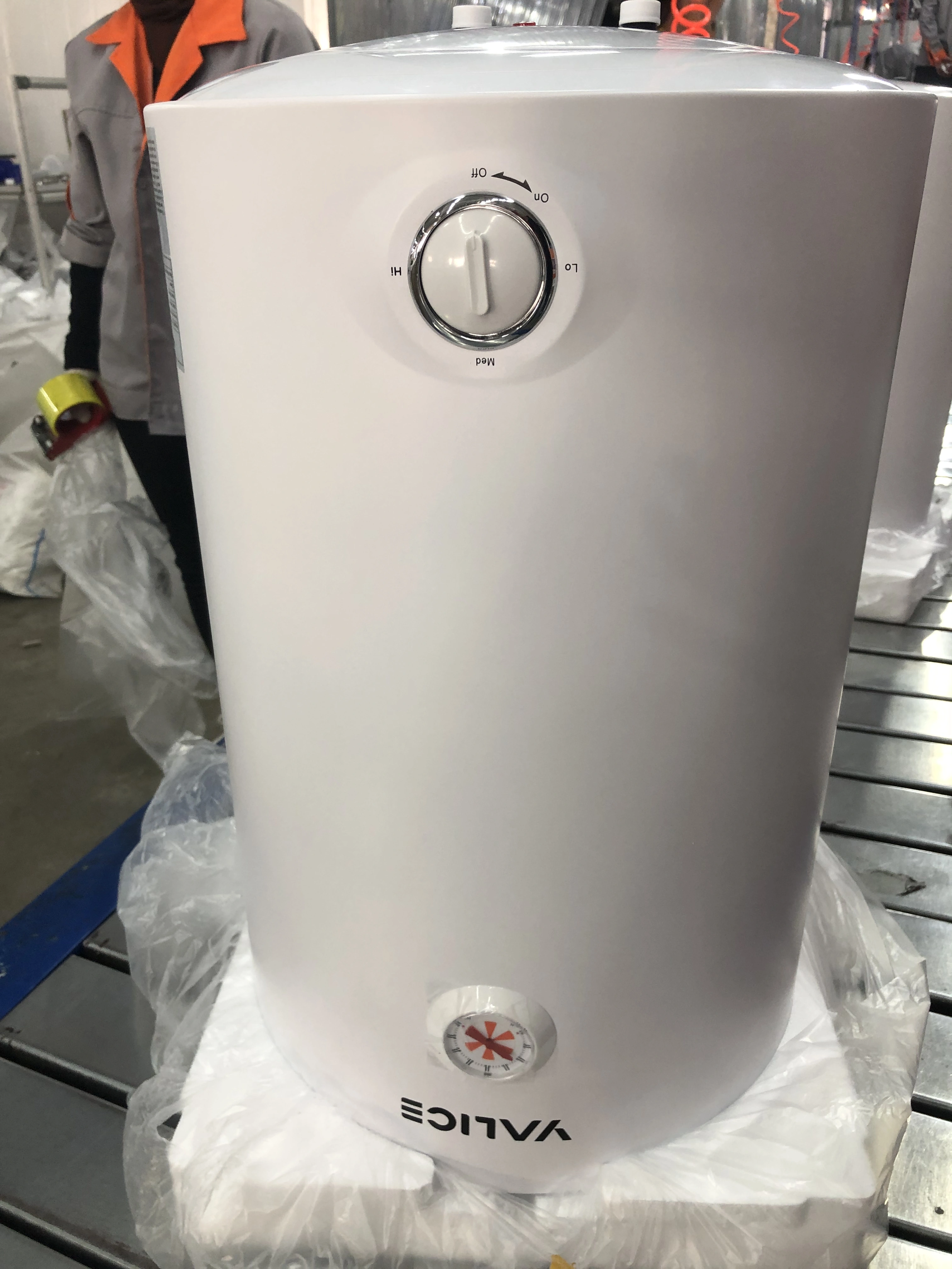 Yalice Storage Electric Water Heater — image 4
