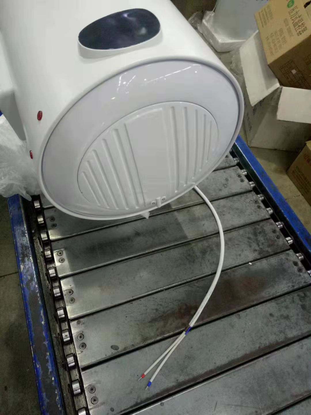 100L DC Solar PV Water Heater — image 2