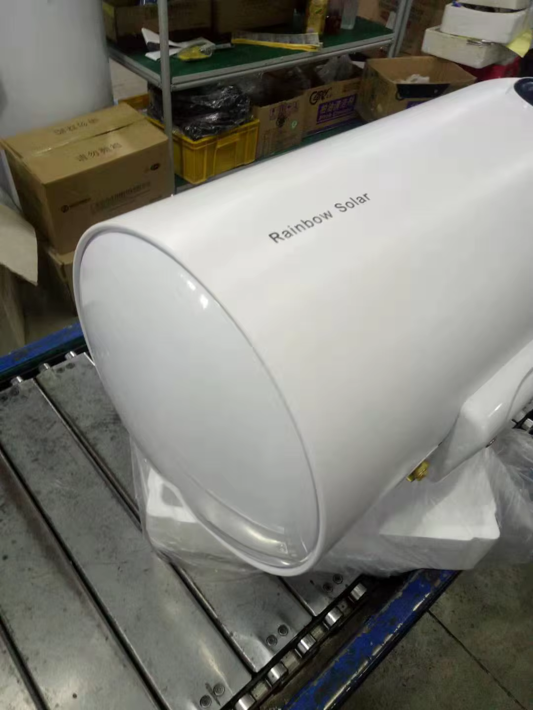 100L DC Solar PV Water Heater — image 3