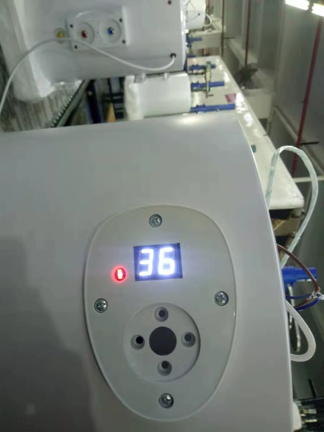 100L DC Solar PV Water Heater — image 4