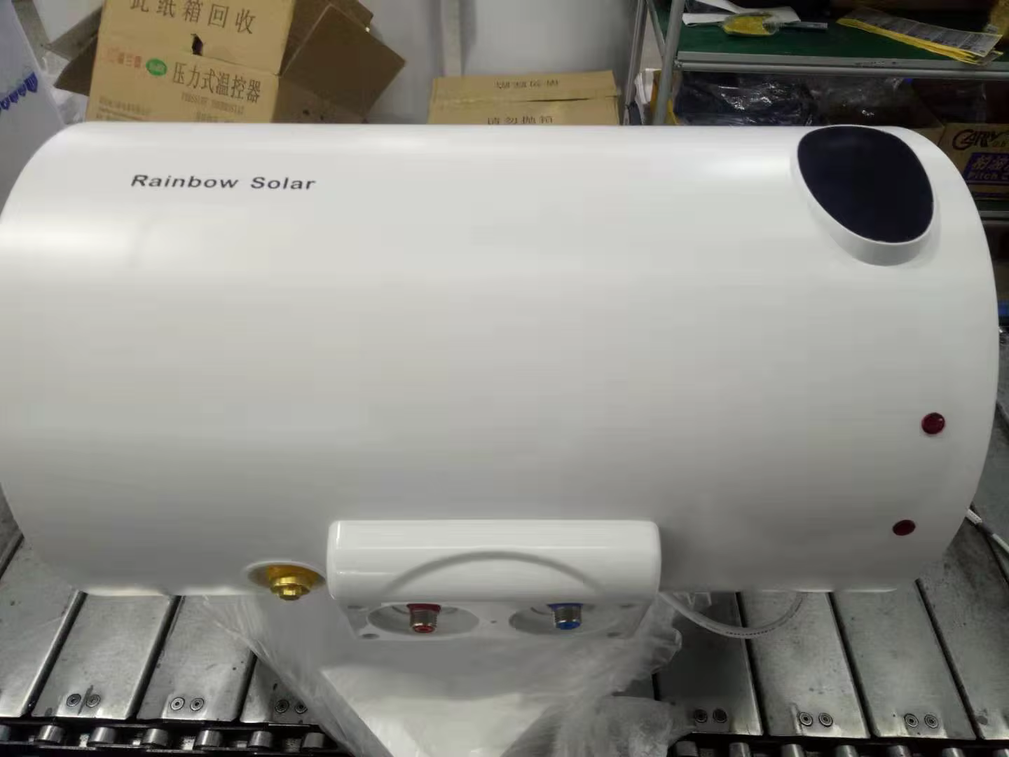 100L DC Solar PV Water Heater — image 5