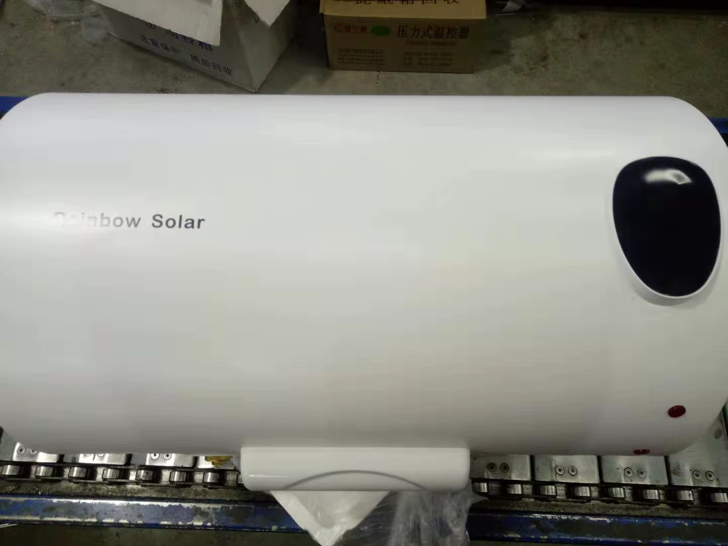 100L DC Solar PV Water Heater — image 6