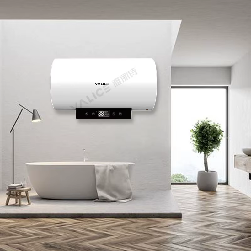100 Litre Solar Water Heater — image 2
