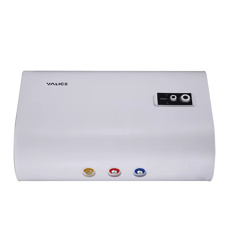 YALICE 230V 2KW Horizontal Automatic Storage Electric Water Heater — image 2