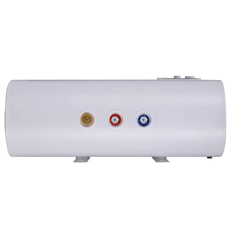 YALICE 230V 2KW Horizontal Automatic Storage Electric Water Heater — image 3