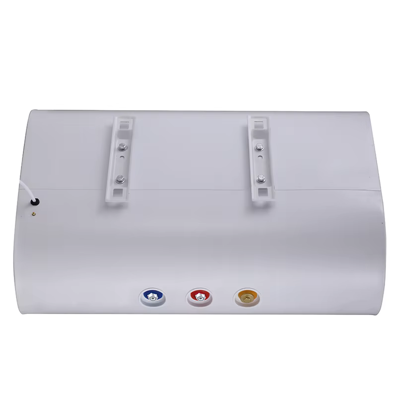YALICE 230V 2KW Horizontal Automatic Storage Electric Water Heater — image 4