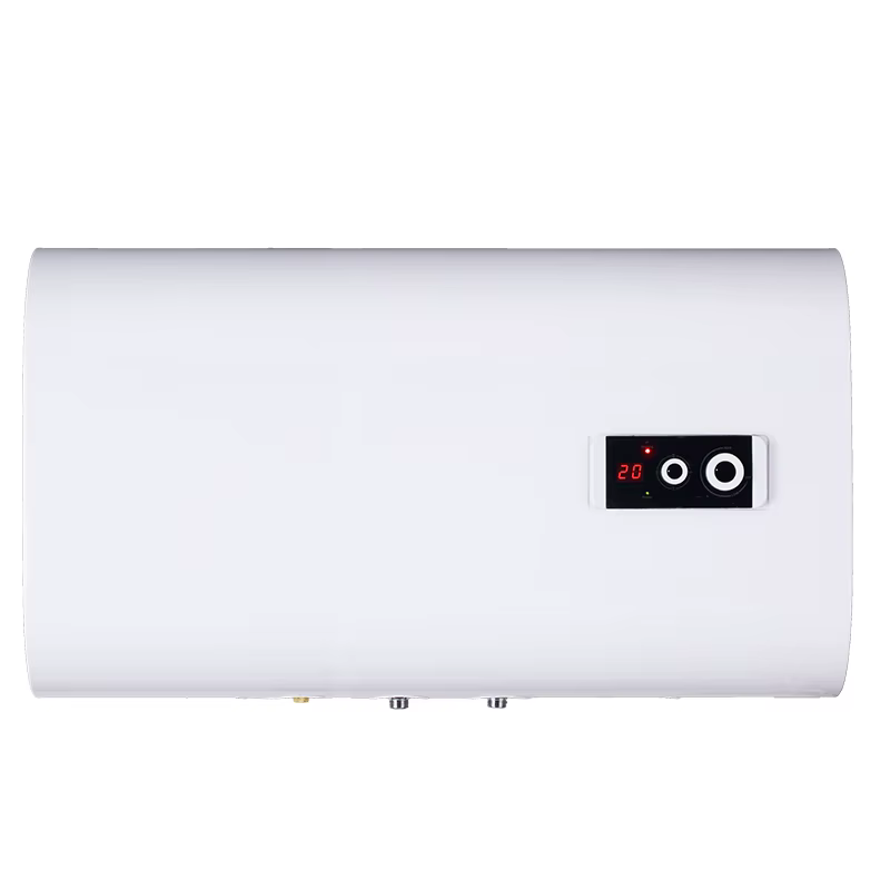 YALICE 230V 2KW Horizontal Automatic Storage Electric Water Heater — image 5
