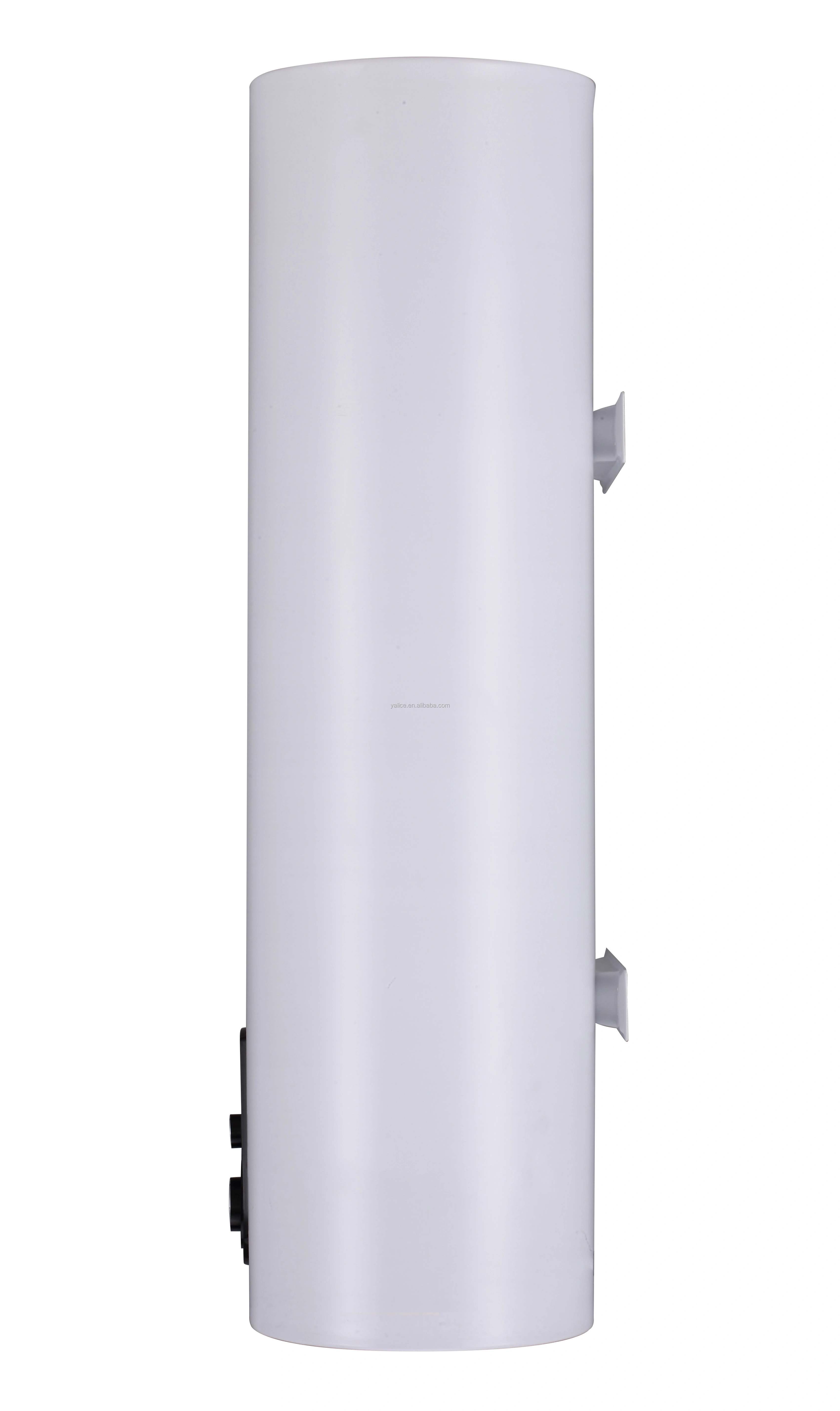 Slim Double Tank Electric Water Heater — image 3