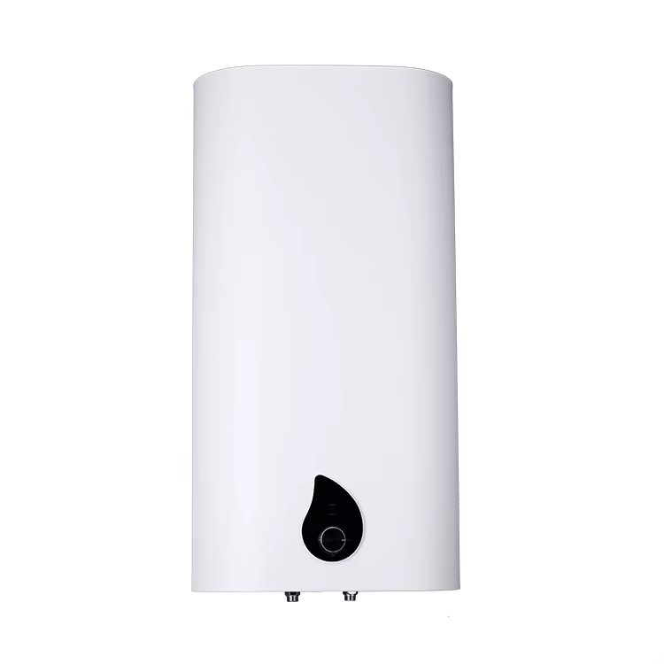 Slim Double Tank Electric Water Heater — image 4
