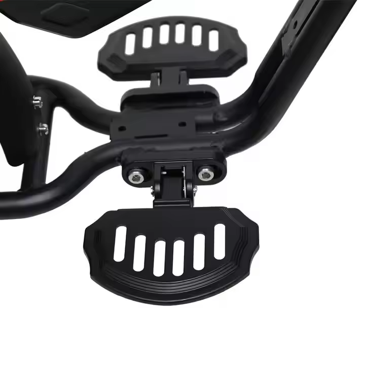 TXED 16" Electric Dirt Bike — image 5