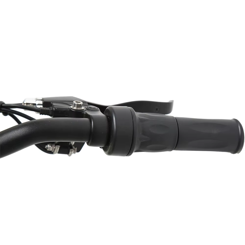 TXED 16"x1.75 Tire Folding Electric Bike — image 4