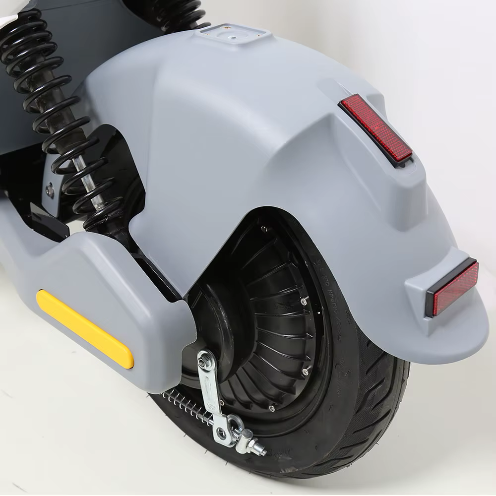 TXED 48V 500W Electric Bicycle Motorcycle — image 5