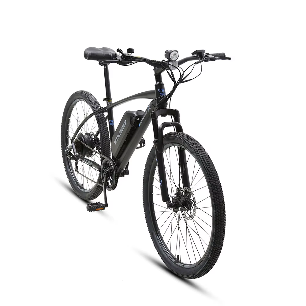 TXED 27.5 Inch Mountain E-Bike — image 2