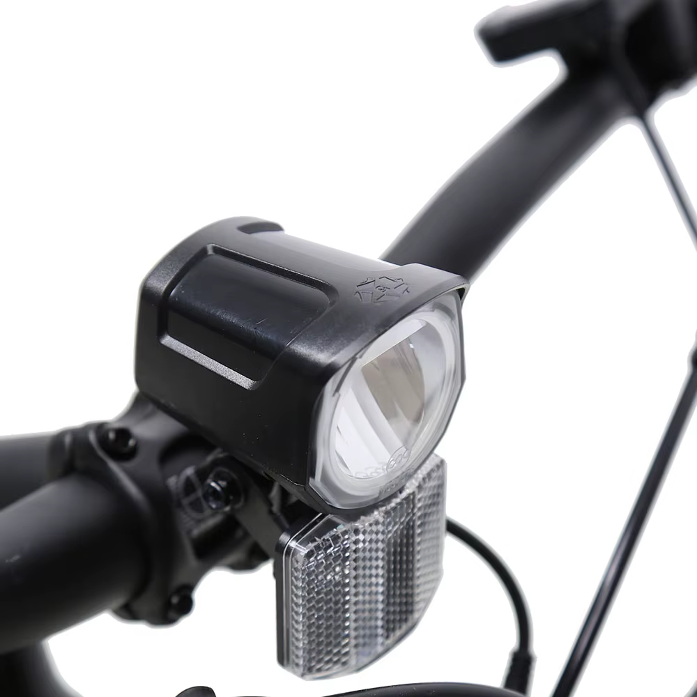 TXED 27.5 Inch Mountain E-Bike — image 4