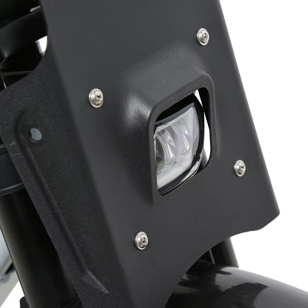 TXED High Quality Popular 48V/750W Electric Motorcycle Bike — image 5
