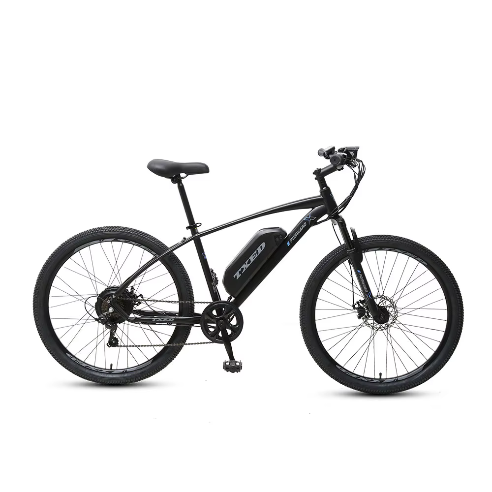 TXED 27.5 Inch Mountain Bike — image 2