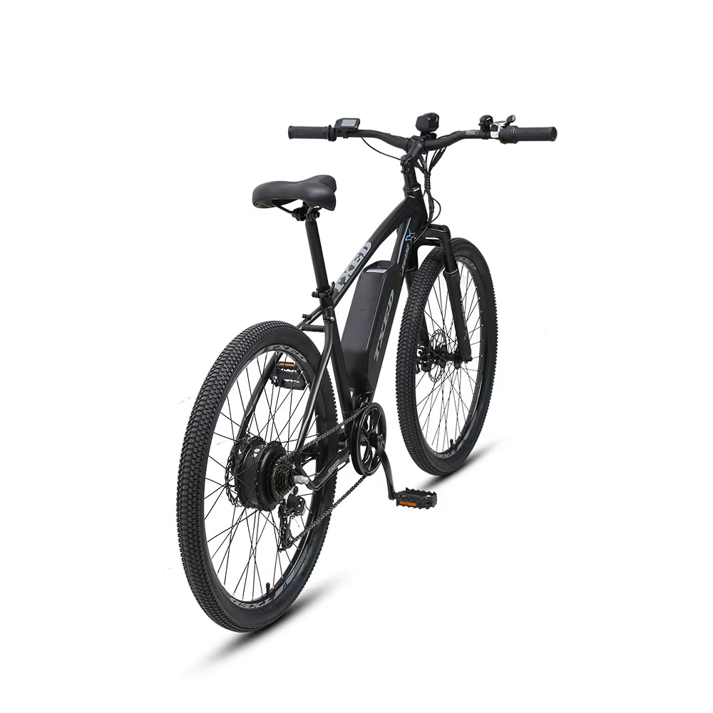 TXED 27.5 Inch Mountain Bike — image 3