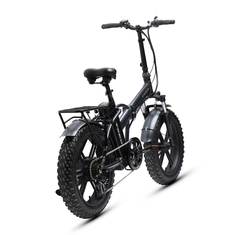 TXED 48V Electric City Bike 250W — image 3