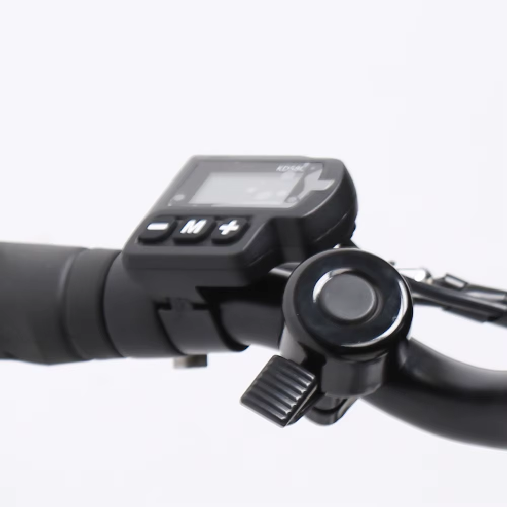 TXED 48V Electric City Bike 250W — image 5