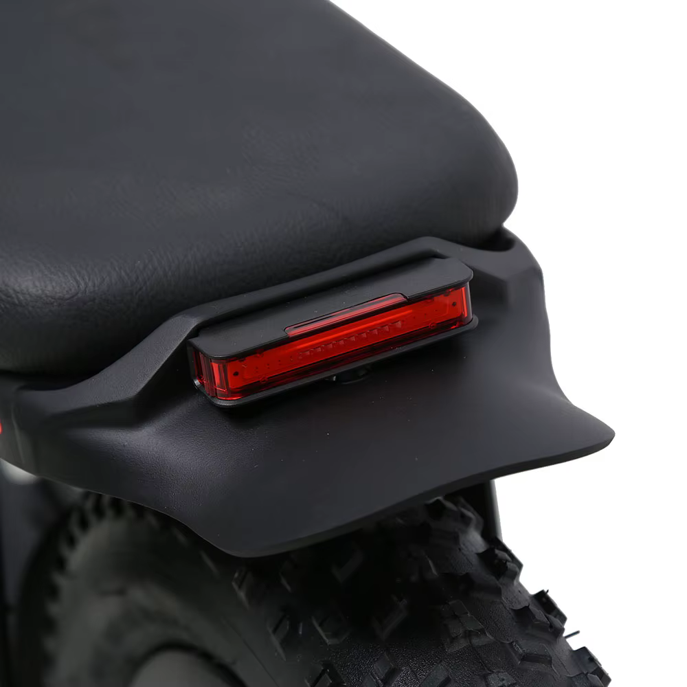 TXED Electric Kid Motorcycle 16" — image 5