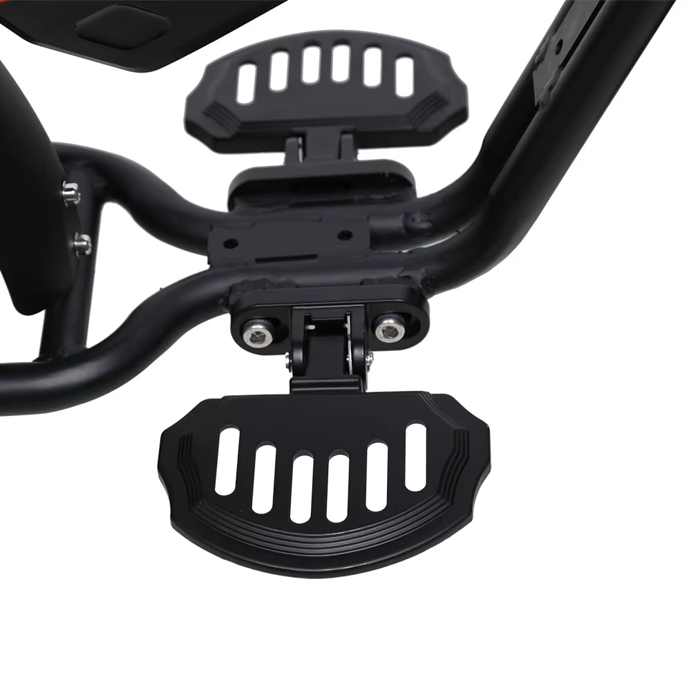 TXED Electric Kid Motorcycle 16" — image 6