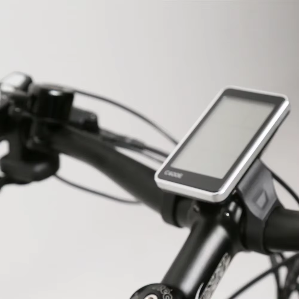 TXED New Hidden 48V Lithium Battery Mountain Bike — image 5