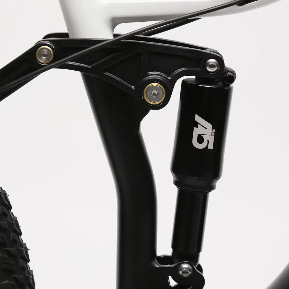 TXED New Hidden 48V Lithium Battery Mountain Bike — image 6
