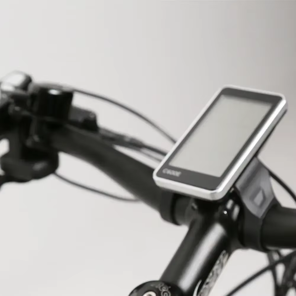 TXED Fat Tire 9 Speed Electric Mountain Bike — image 4