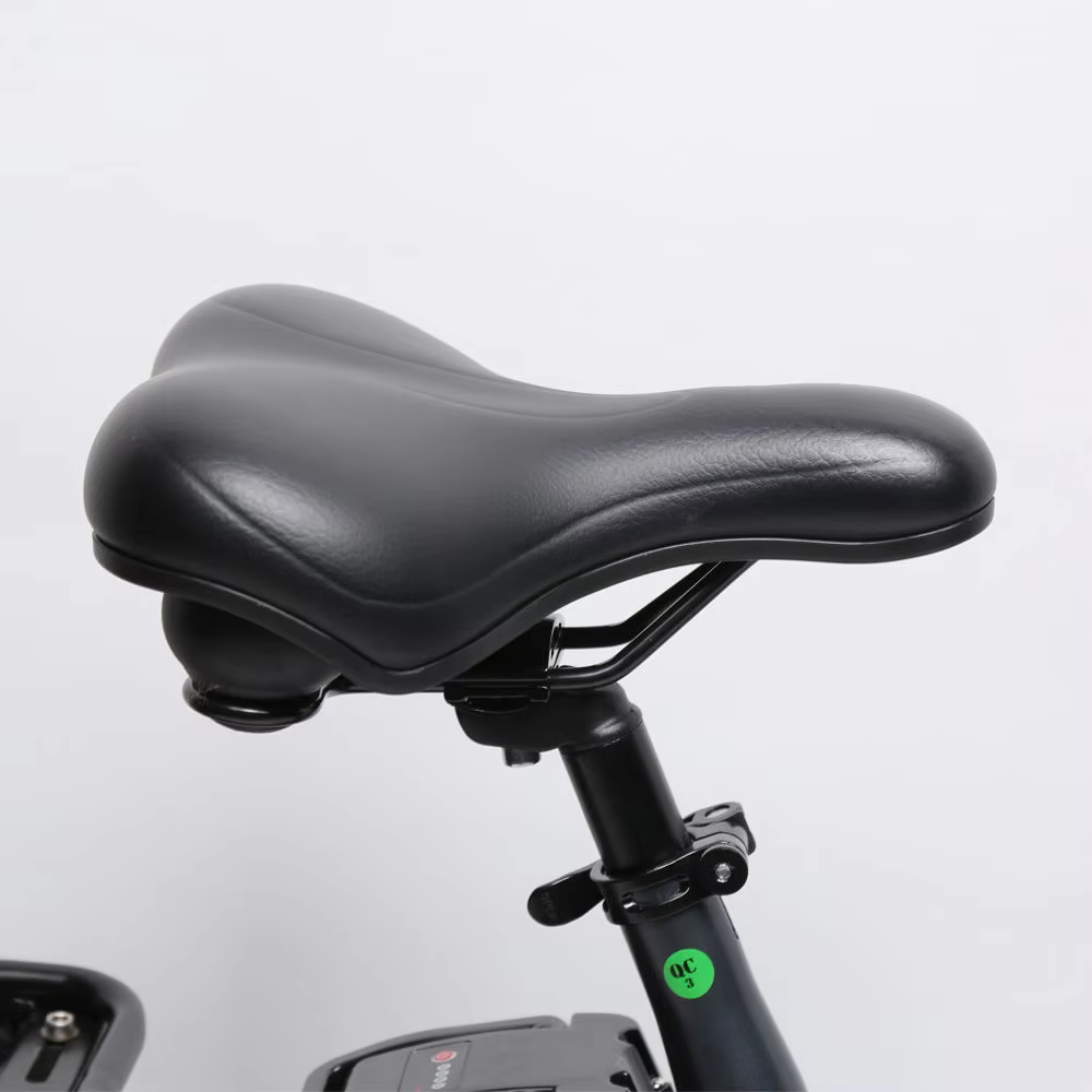 TXED Electric Bike 20 Inch 48V500W — image 6