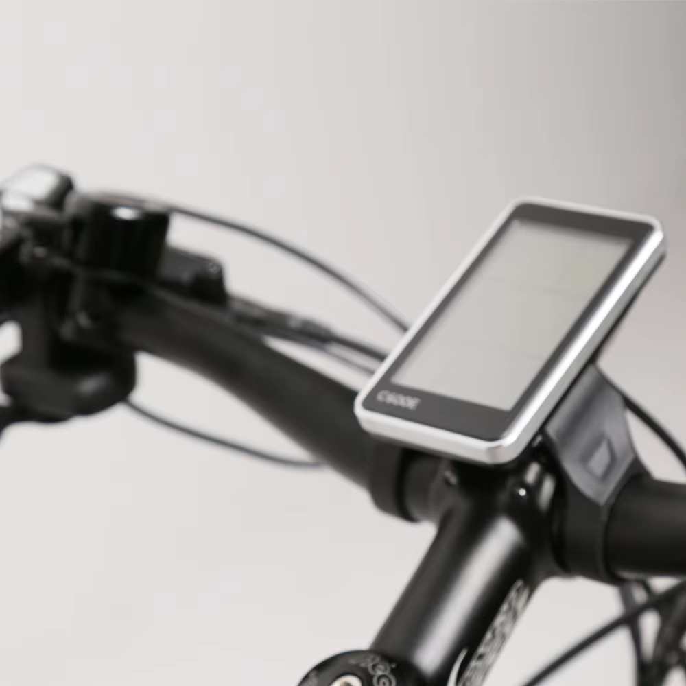 TXED Full Suspension 48V 500W Electric Mountain Bike — image 6