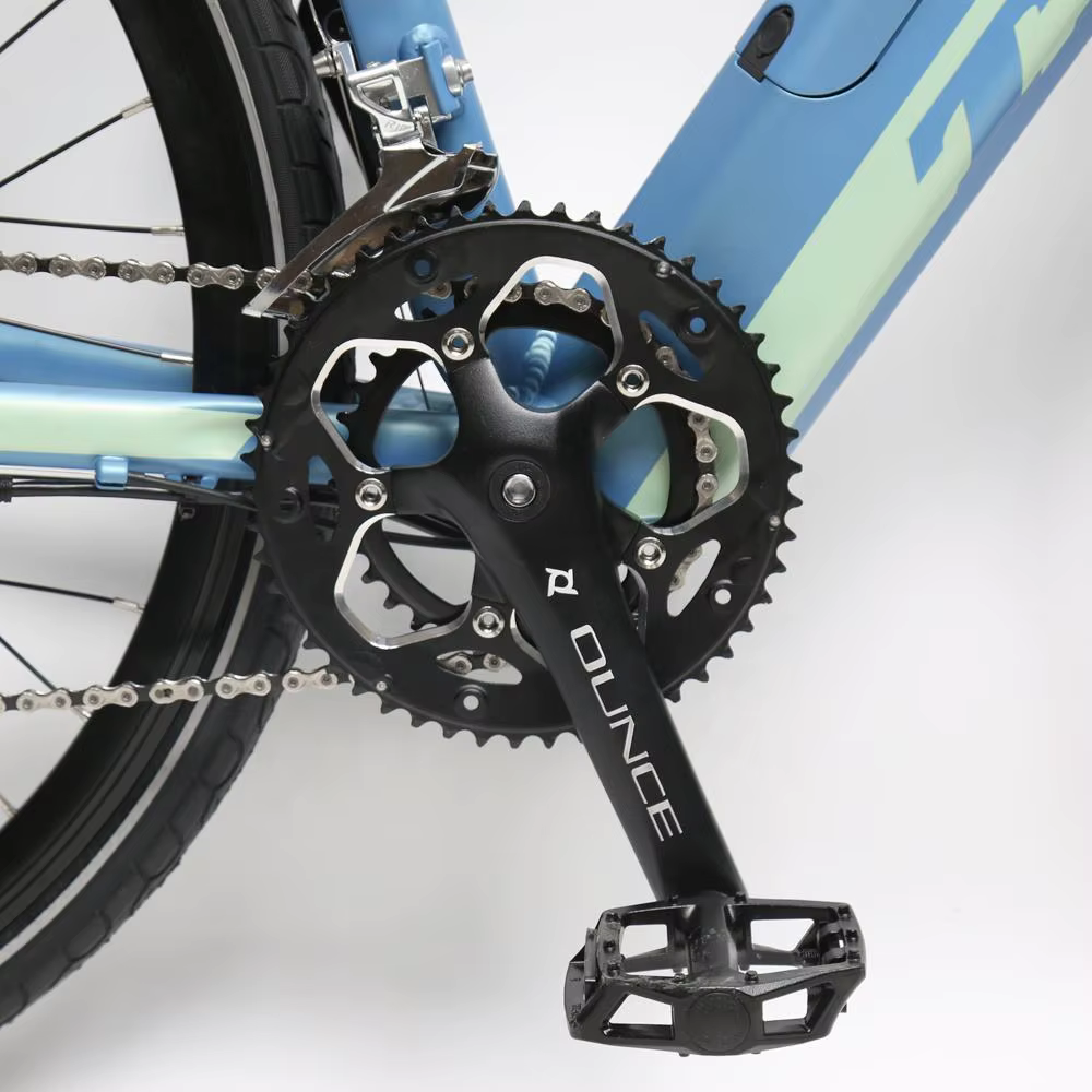 TXED Hot Selling Brushless 48V 500W Electric Road Bike — image 5