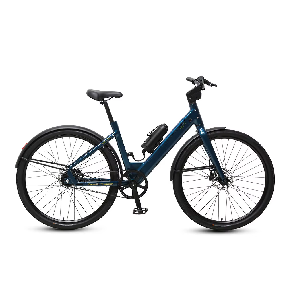 TXED 700C City Electric Bike — image 2