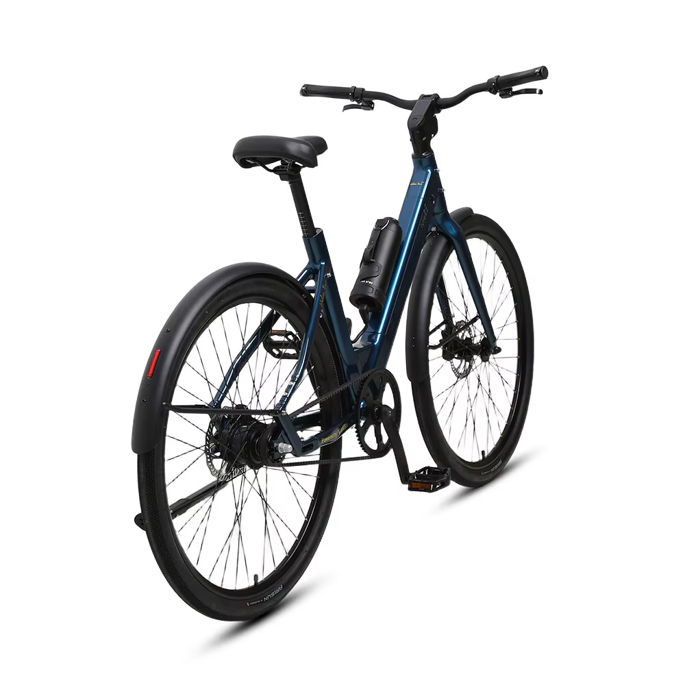 TXED 700C City Electric Bike — image 3