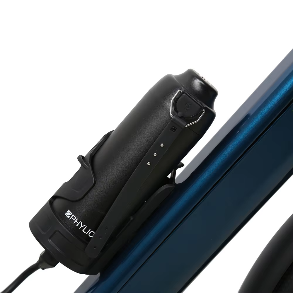 TXED 700C City Electric Bike — image 5