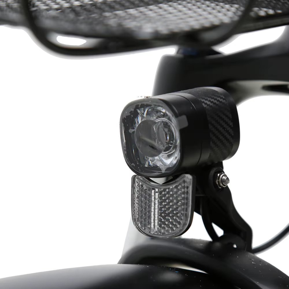 TXED 27.5'' Electric City Bicycle — image 4