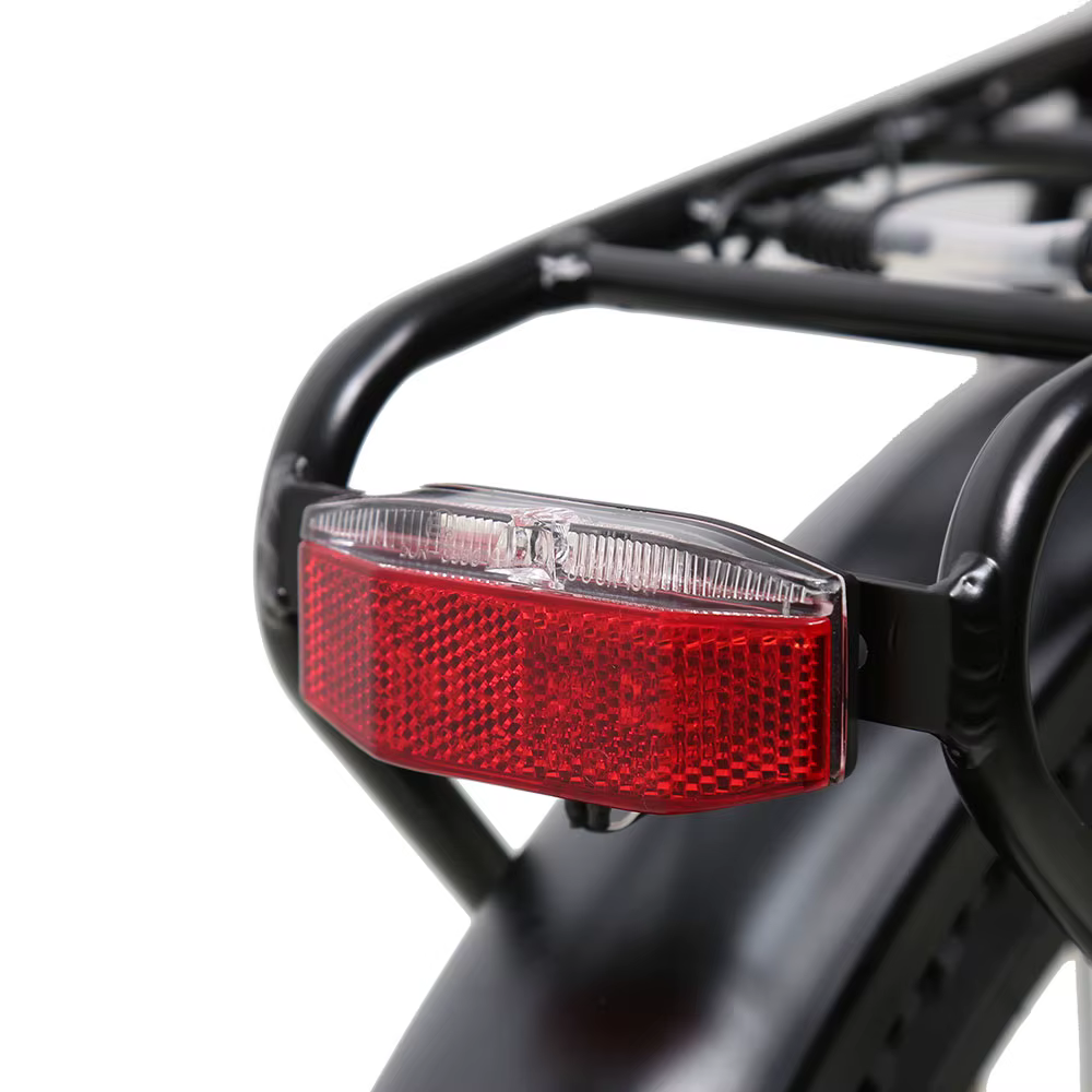 TXED 27.5'' Electric City Bicycle — image 5
