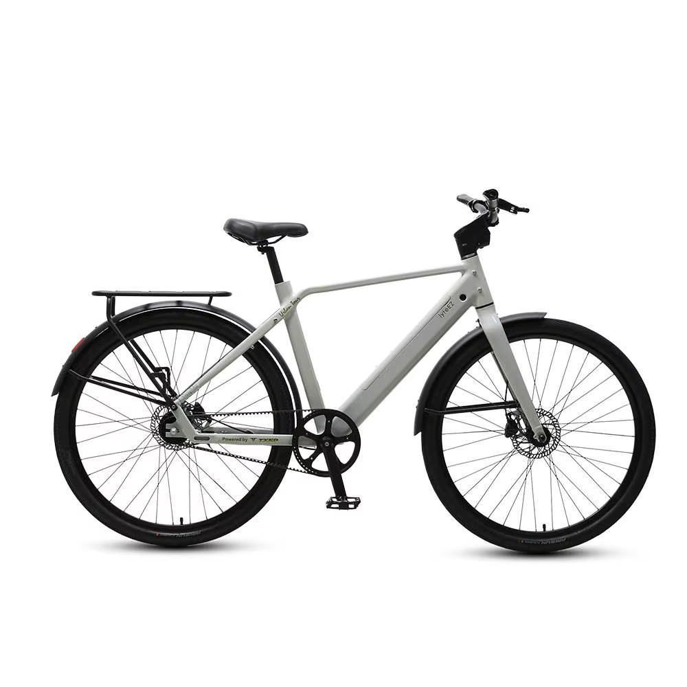 TXED 700C E-Bike — image 2